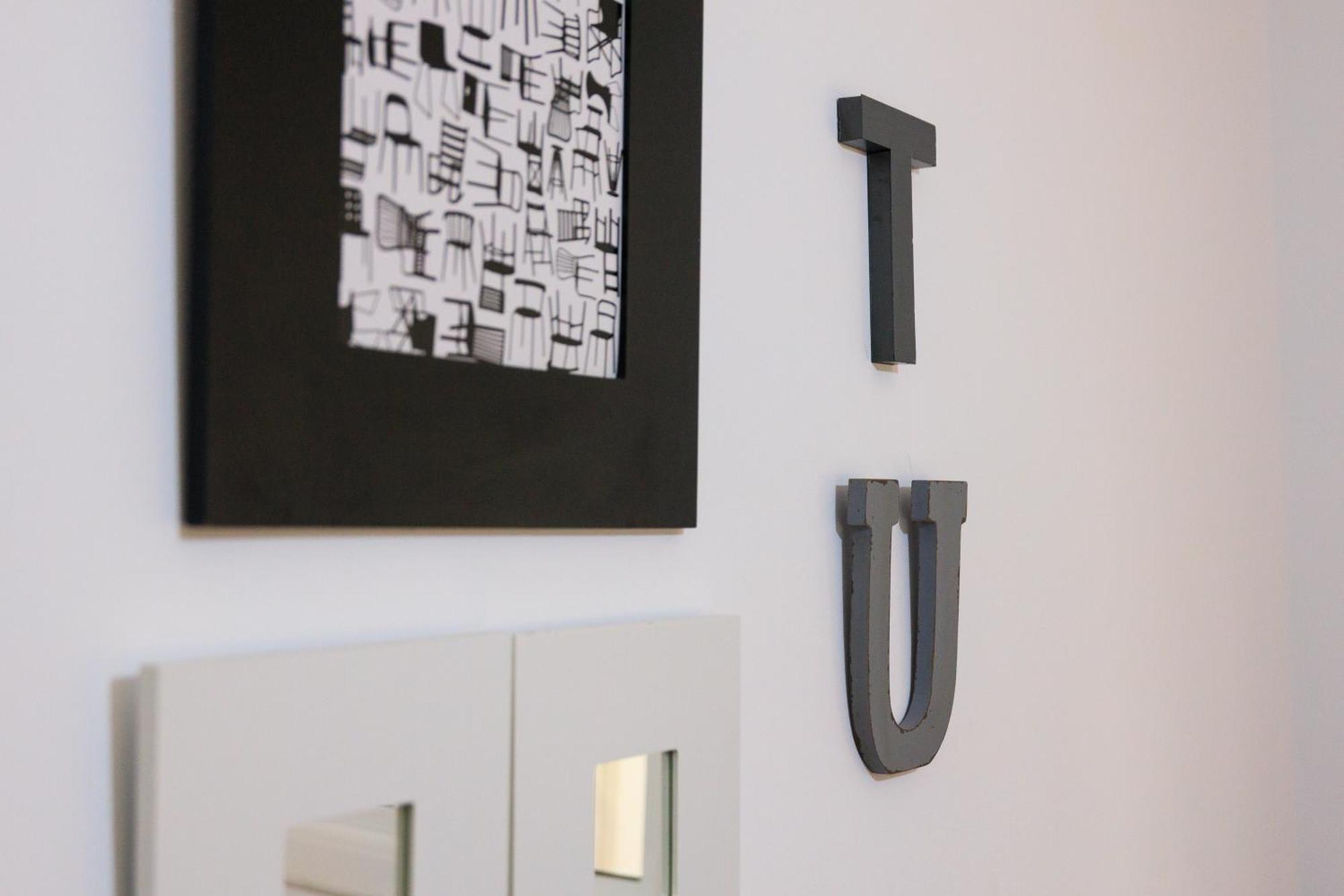 Housalia Corsega - 3 Bedrooms Next To Sagrada Familia Appartement