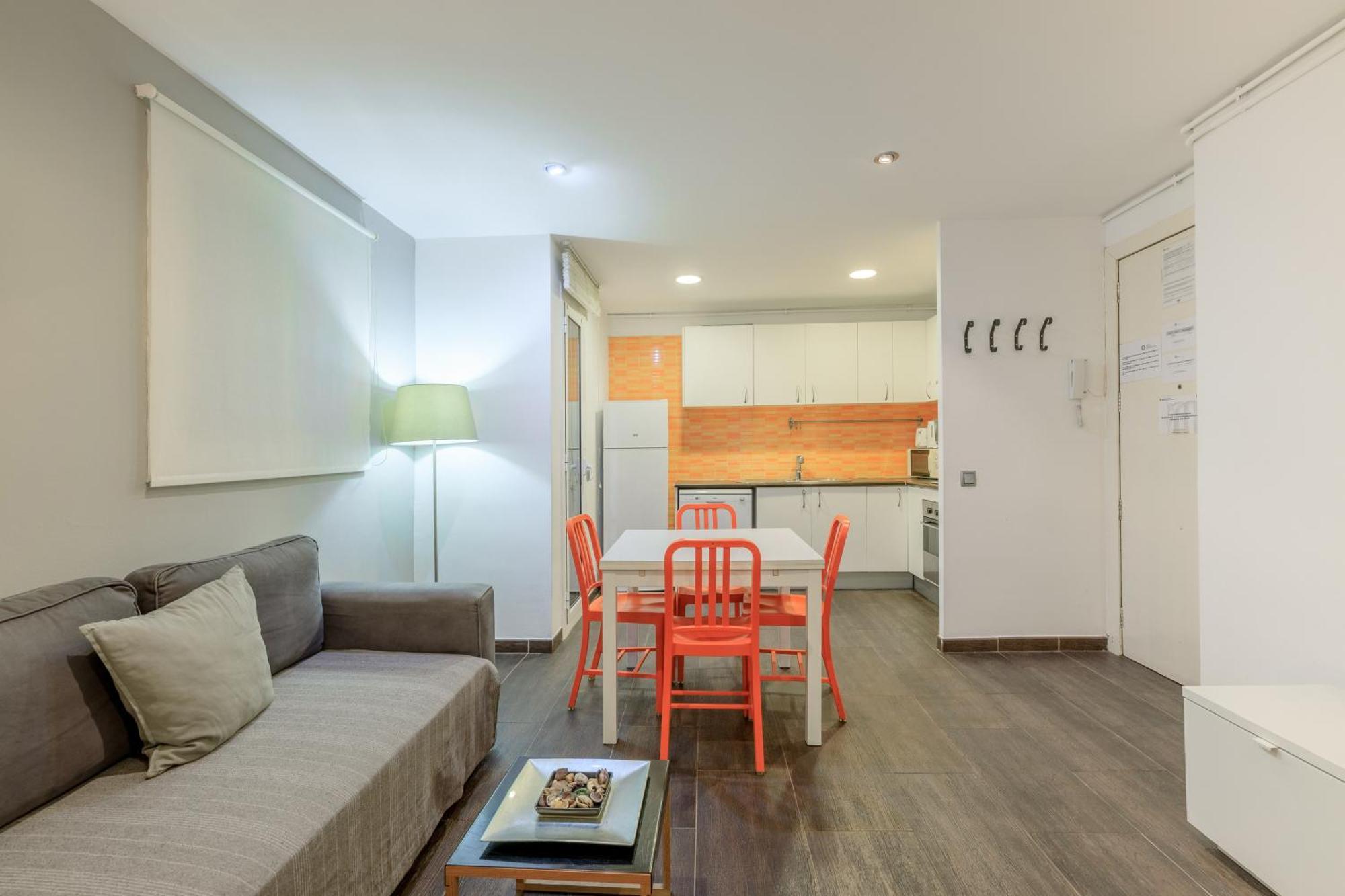 Housalia Corsega - 3 Bedrooms Next To Sagrada Familia Barcelone
