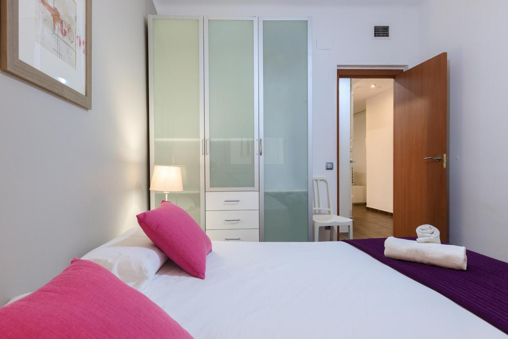 Housalia Corsega - 3 Bedrooms Next To Sagrada Familia Barcelone